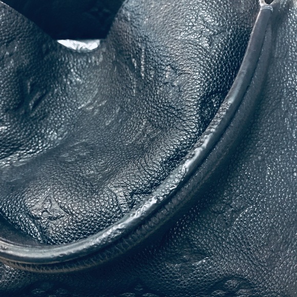 SOLD- Louis Vuitton Métis Hobo - Picture 7 of 8